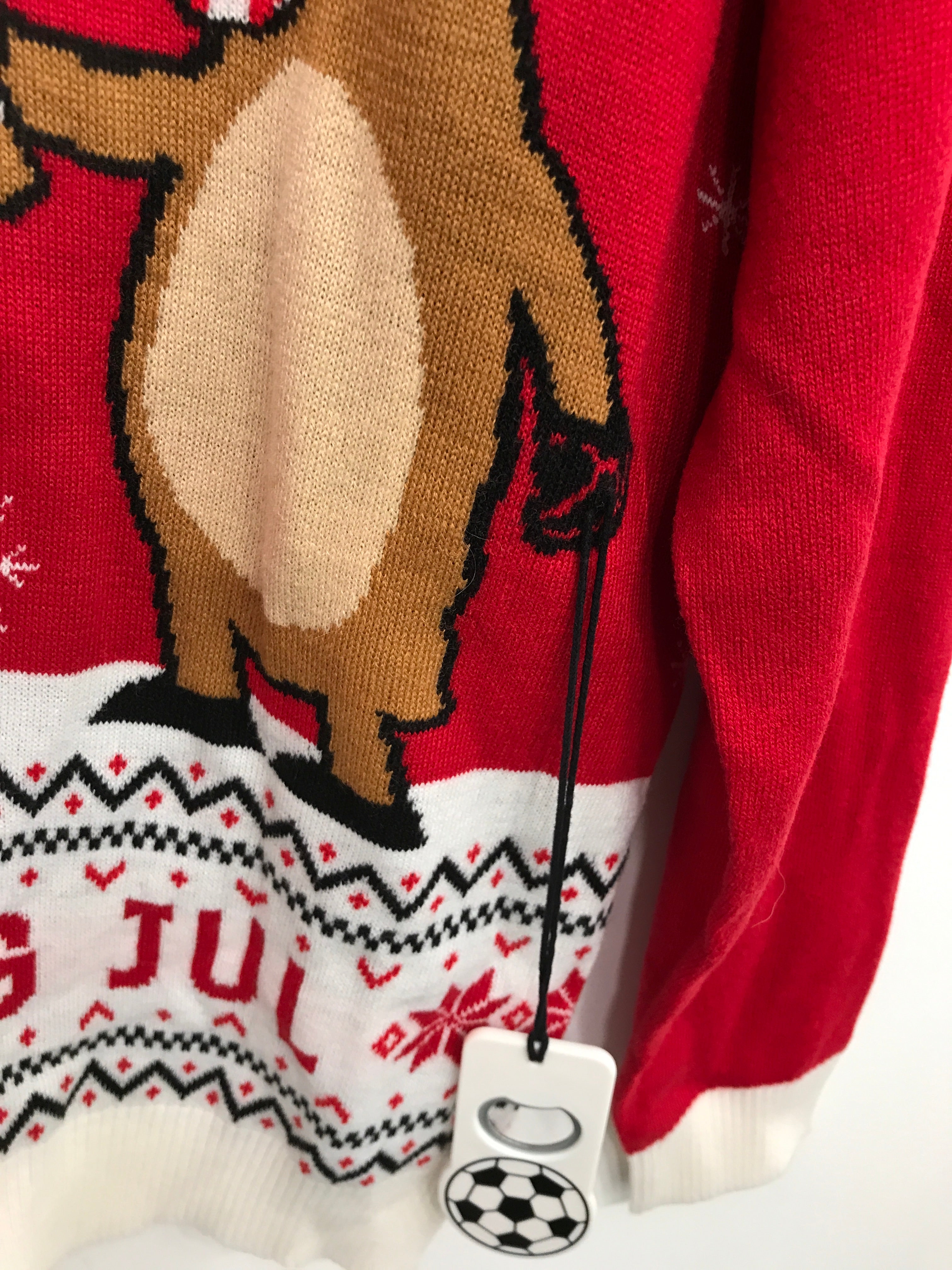 Julestrik